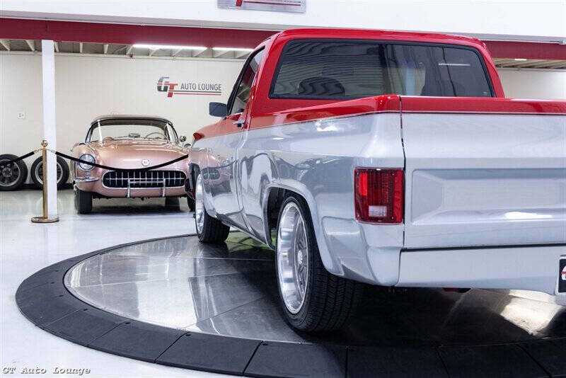 1958 Mercedes-Benz SL-Class 15