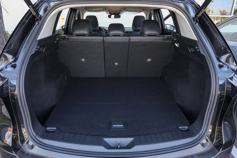 2026 Mazda CX-5 2.5 S Preferred
