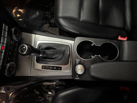 2014 Mercedes-Benz C-Class C 250 Sport