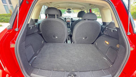 2012 MINI Cooper Countryman