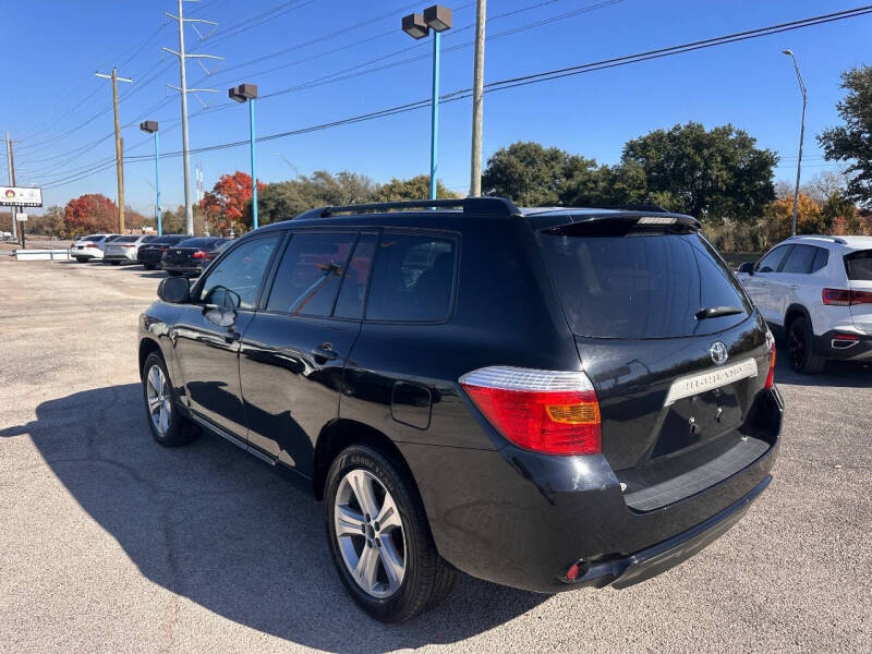 2010 Toyota Highlander