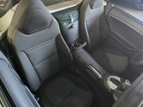 2007 Pontiac Solstice