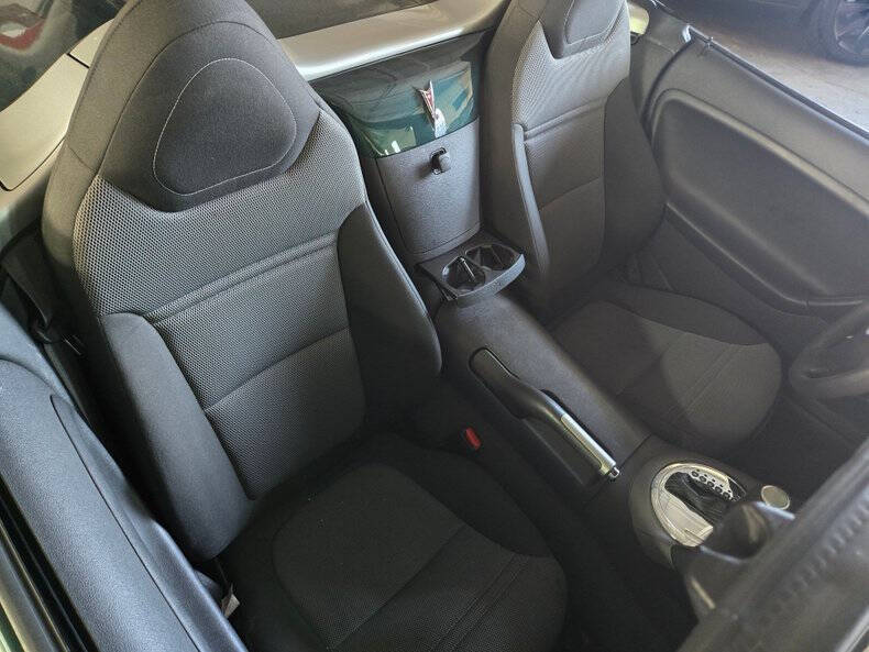 2007 Pontiac Solstice