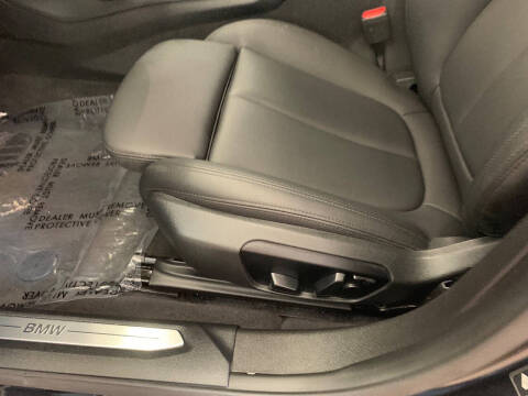 2024 BMW 2 Series 228i xDrive Gran Coupe