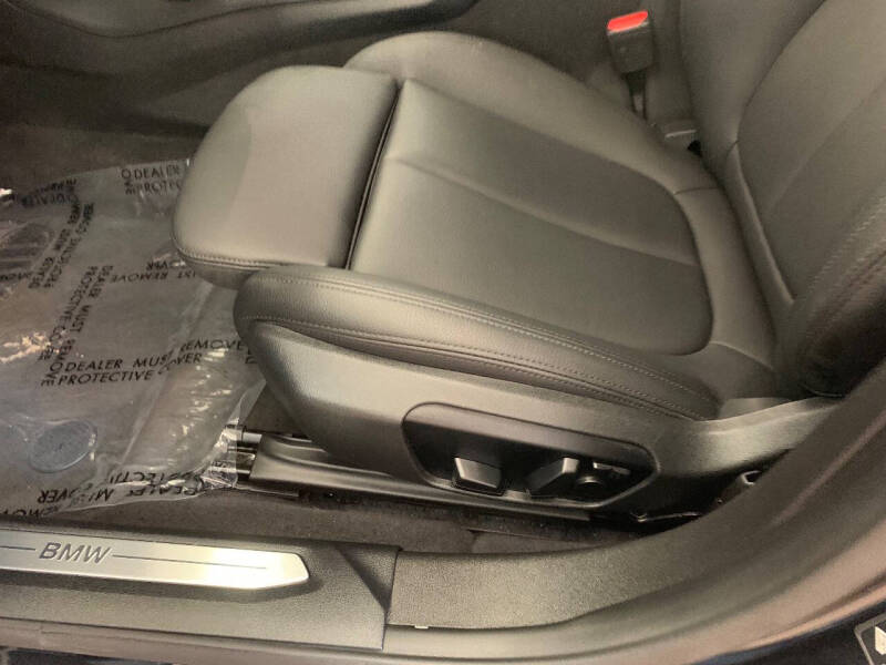 2024 BMW 2 Series 228i xDrive Gran Coupe