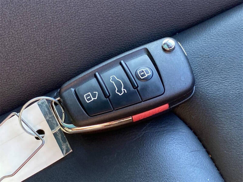 2021 Audi Q3 quattro S line Premium 45 TFSI