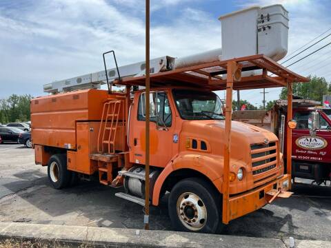 2006 Sterling L7500 for sale at A.T  Auto Group LLC in Lakewood NJ