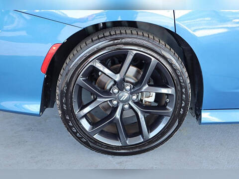 2022 Dodge Charger GT