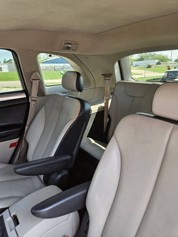 2006 Chrysler Pacifica