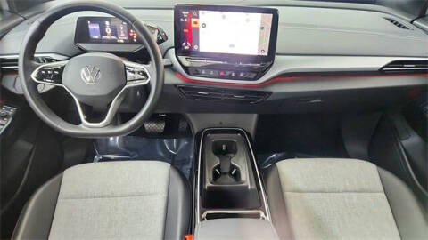 2023 Volkswagen ID.4 Pro