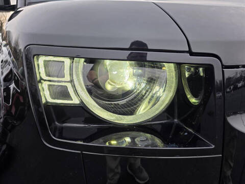 2023 Land Rover Defender 110 X-Dynamic SE