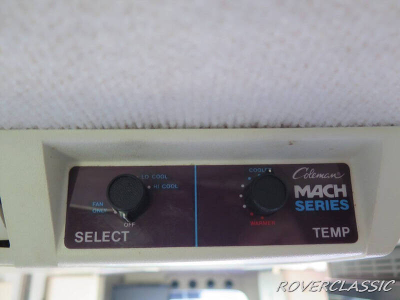 1998 Winnebago Rialta