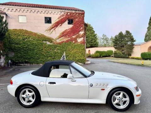 1996 BMW Z3