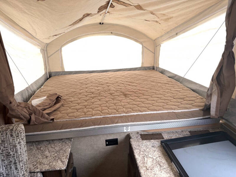 2019 Forest River V-TREC V3