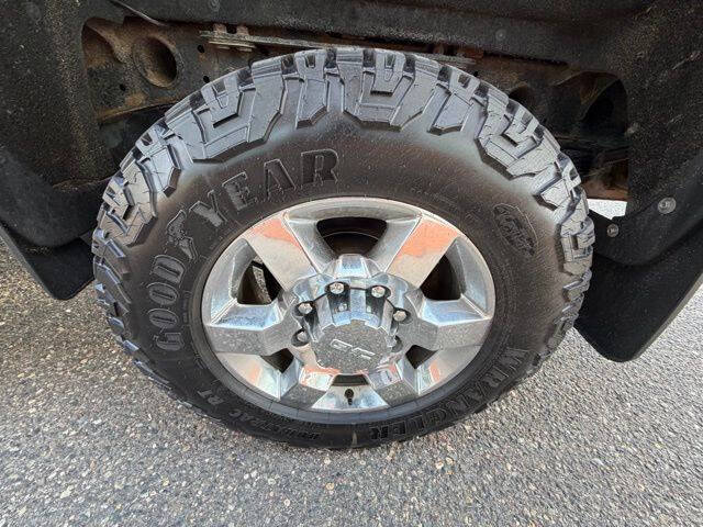 2019 GMC Sierra 2500HD