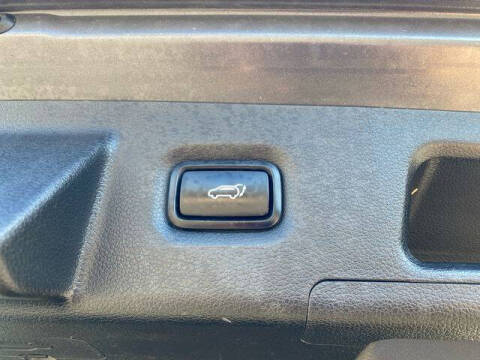 2021 Hyundai Santa Fe Hybrid Blue HEV