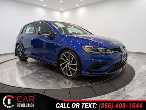 2018 Volkswagen Golf R for sale at Car Revolution in Maple Shade NJ