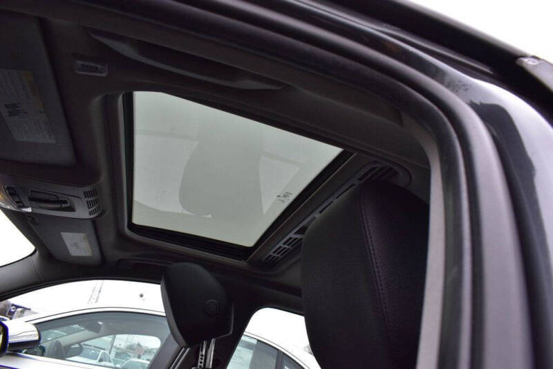 2015 BMW 3 Series 328i xDrive