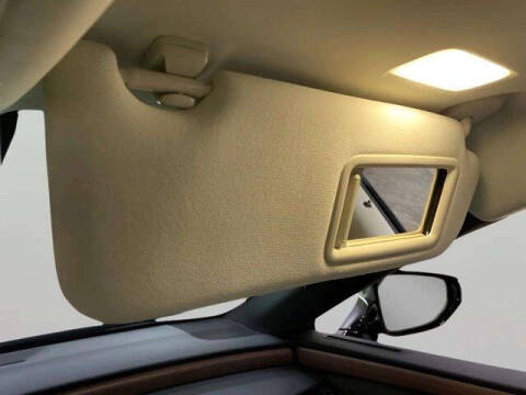 2025 Lexus ES 350