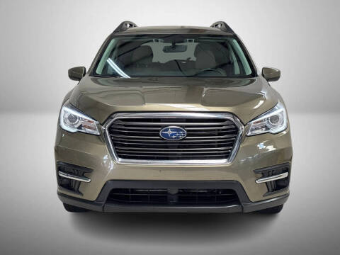 2022 Subaru Ascent Premium 7-Passenger