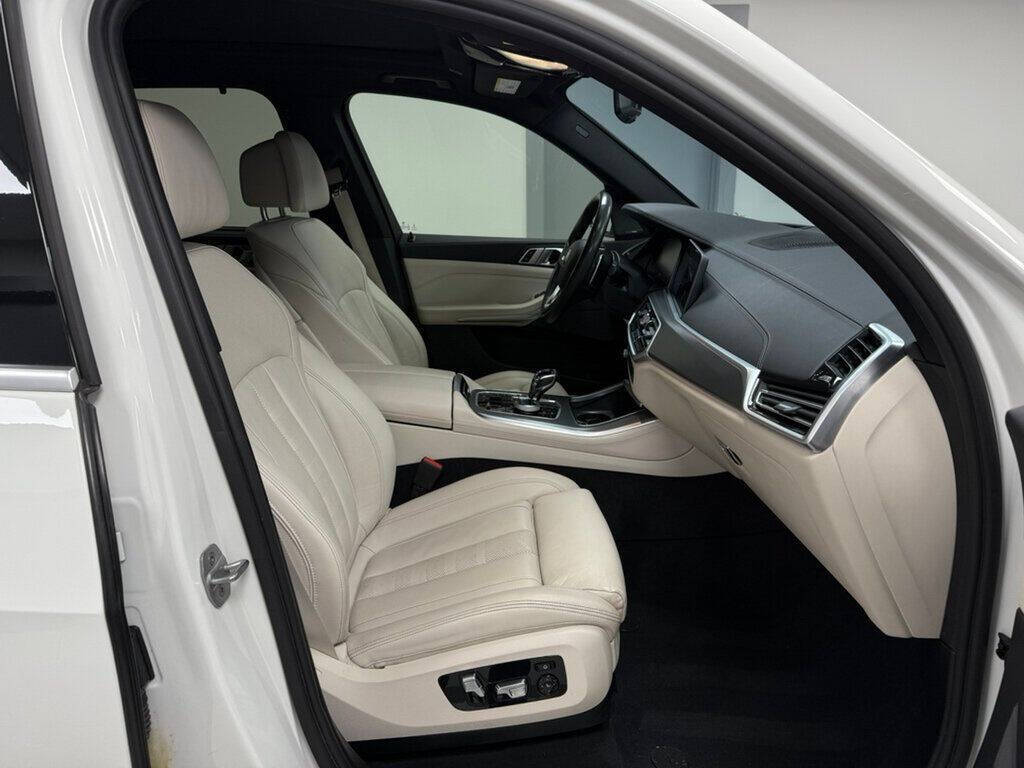 2020 BMW X5 for sale at Conway Imports in   Streamwood, IL