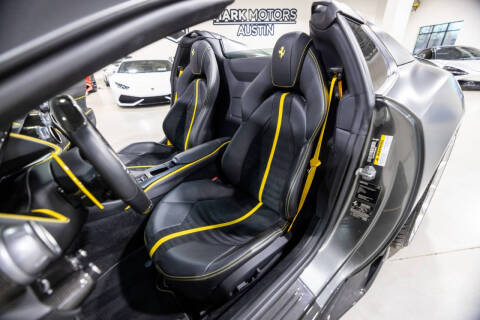 2023 Ferrari 812 GTS