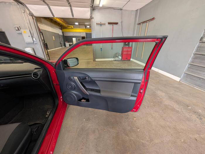 2015 Scion tC