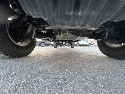 2015 Chevrolet Silverado 2500HD LT