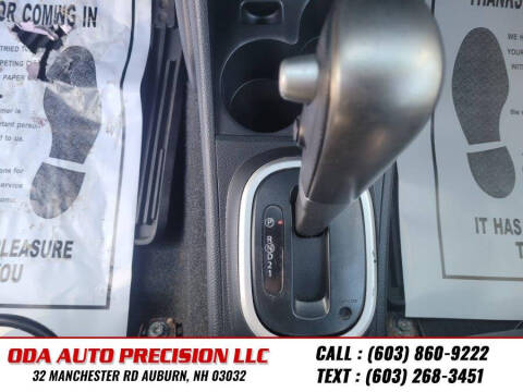 2009 Nissan Versa 1.8 S