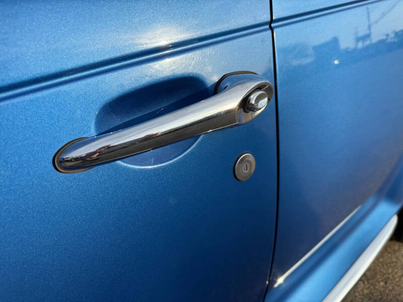 2007 Chrysler PT Cruiser Touring