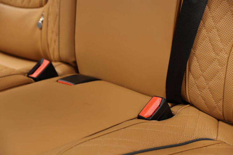 2021 BMW 7 Series 750i xDrive