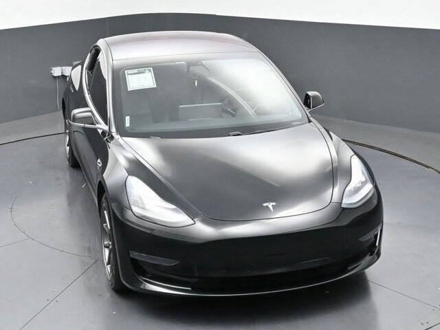 2019 Tesla Model 3 Mid Range