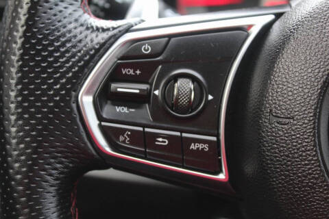 2021 Acura RDX w/A-SPEC