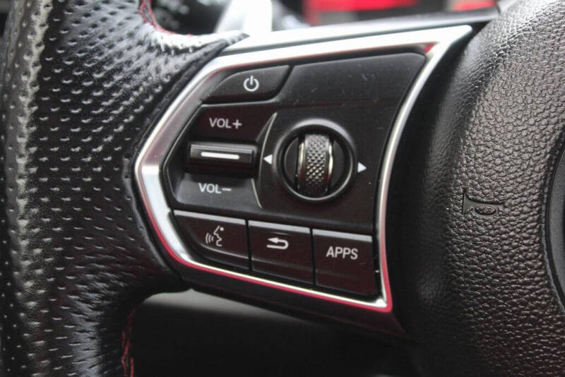 2021 Acura RDX w/A-SPEC