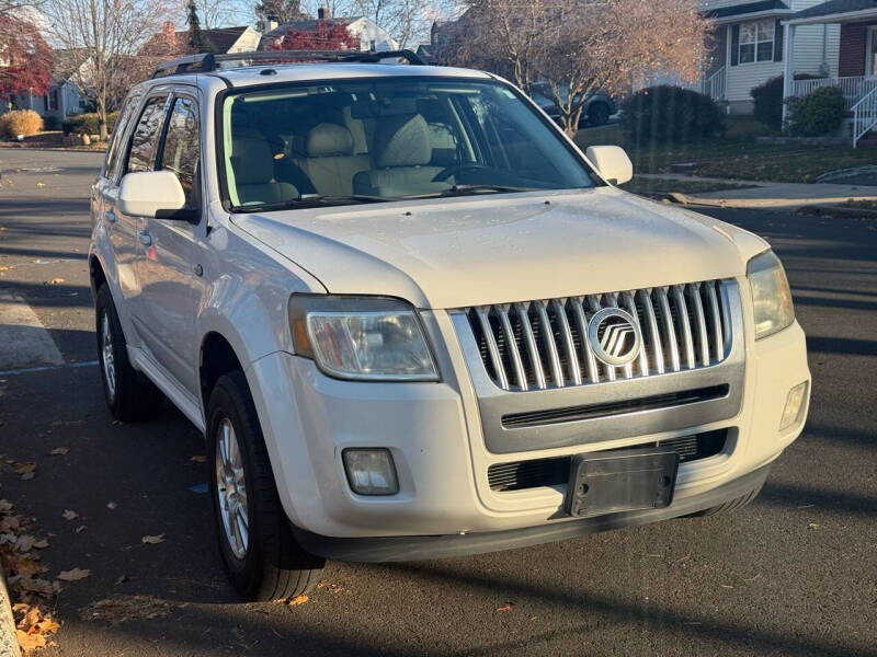 Mercury Mariner's photo