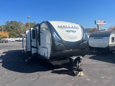 2021 MALLARD M 33 for sale at Ride Now RV in Columbia SC