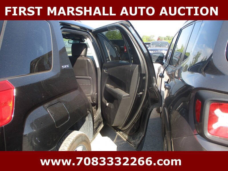 2015 GMC Terrain SLT-1