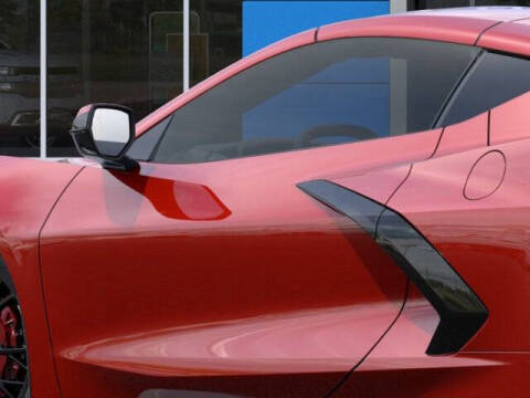 2026 Chevrolet Corvette Stingray