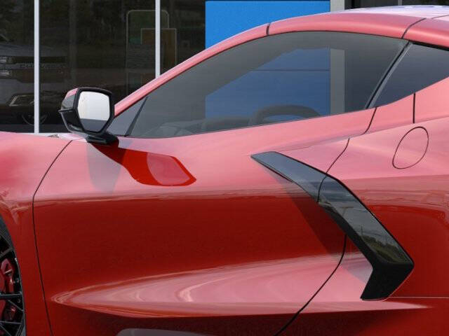 2026 Chevrolet Corvette Stingray