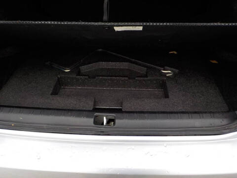 2012 Subaru Impreza 2.0i Premium