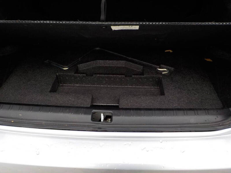 2012 Subaru Impreza 2.0i Premium