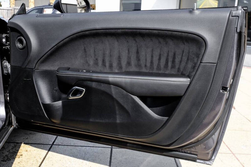 2018 Dodge Challenger SRT Demon