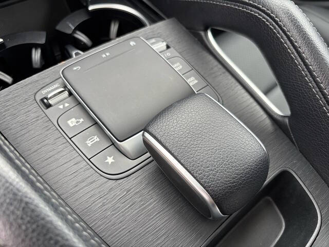 2022 Mercedes-Benz GLE 27