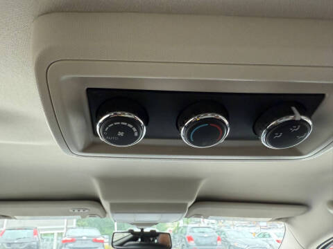 2017 Dodge Journey GT