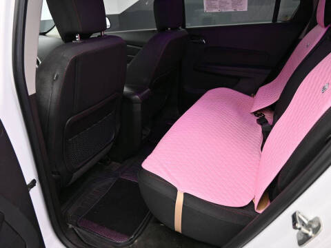 2015 GMC Terrain SLE-1