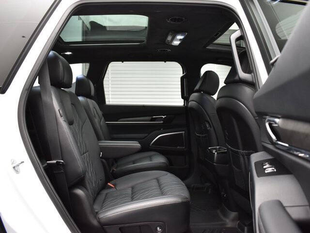 2024 Kia Telluride SX-Prestige X-Line
