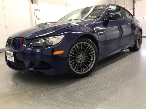 2008 BMW M3 for sale at TOWNE AUTO BROKERS in Virginia Beach VA