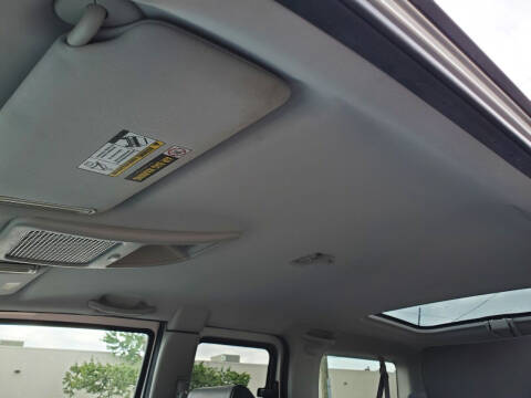 2006 Honda Element EX-P