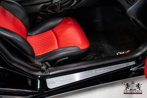 2003 Chevrolet Corvette Z06