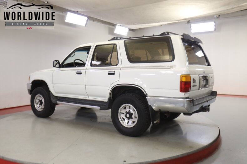 1995 Toyota 4Runner
